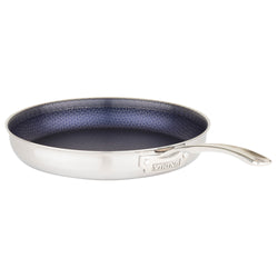 Viking Contemporary 3-Ply Stainless Steel 8-Inch Fry Pan – Domaci