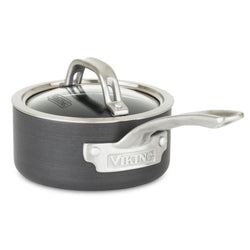 Viking Stainless Steel 2.6 Quart Whistling Tea Kettles - The Peppermill