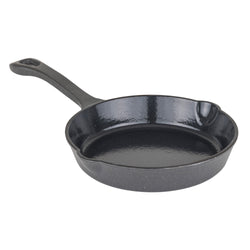 Eternal Cookware 10 inch Enameled Cast Iron Fry Pan Pg00183