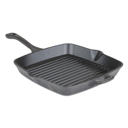 Viking Hard Anodized Nonstick Double Burner Griddle – Viking