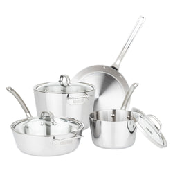 Viking Tri-Ply Multi-Pot - Stainless Steel Pasta Stock Pots – Cutlery and  More