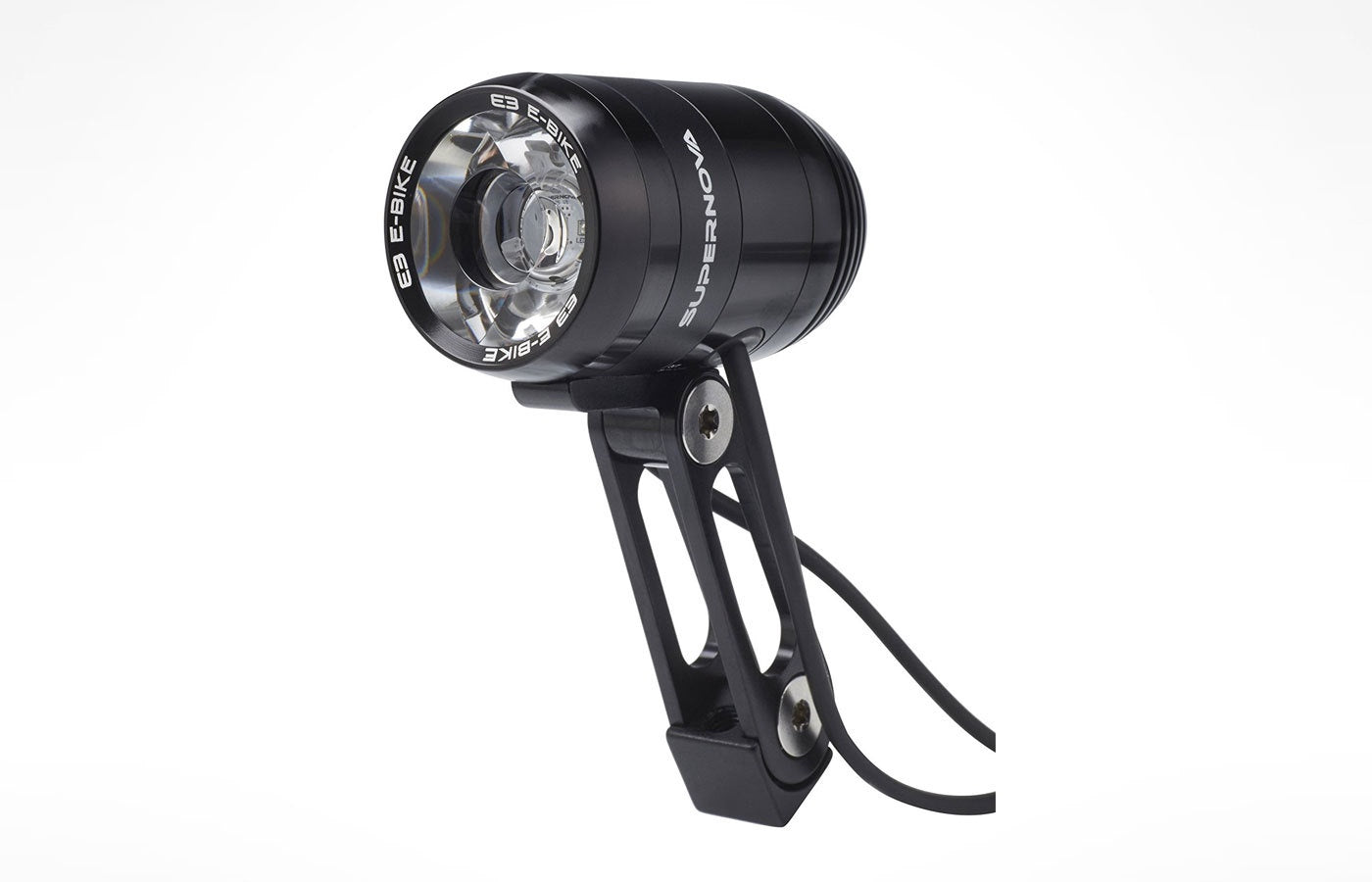 supernova e bike light