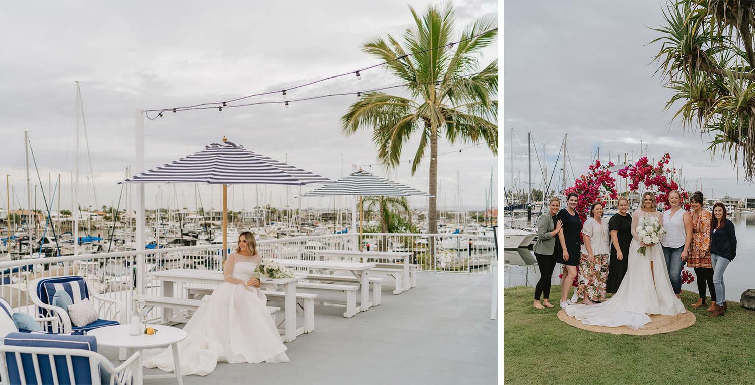 sunshine coast wedding suppliers