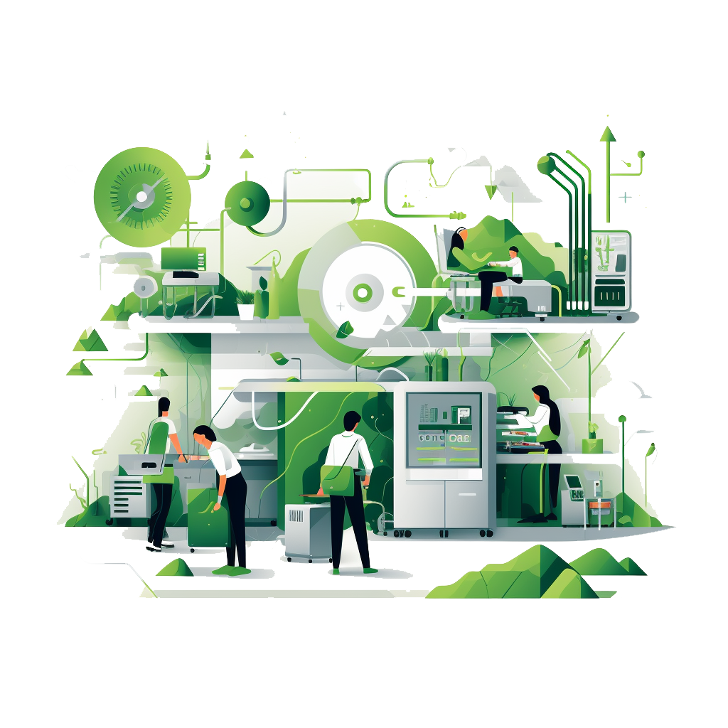 lakhr_an_illustration_of_a_team_working_in_renewable_energy_a_t_4cd4311e-ece2-4b2b-ae86-f0f1ca442b5d.png__PID:f99a3751-994d-419d-a4d2-e35a4f098c6b