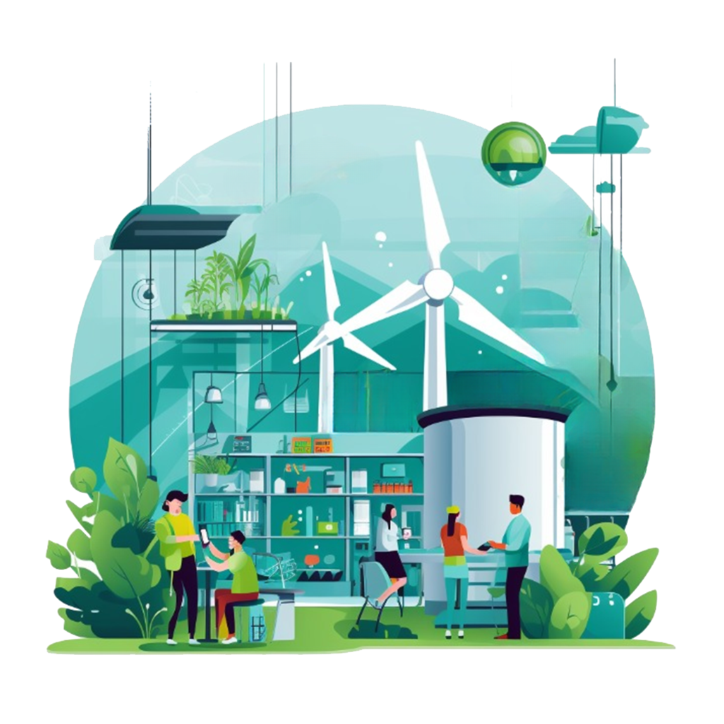 lakhr_an_illustration_of_a_team_working_in_renewable_energy_a_t_4cd4311e-ece2-4b2b-ae86-f0f1ca442b5d.png__PID:6462b325-3c57-438a-a38e-ec13dd4f6ecb