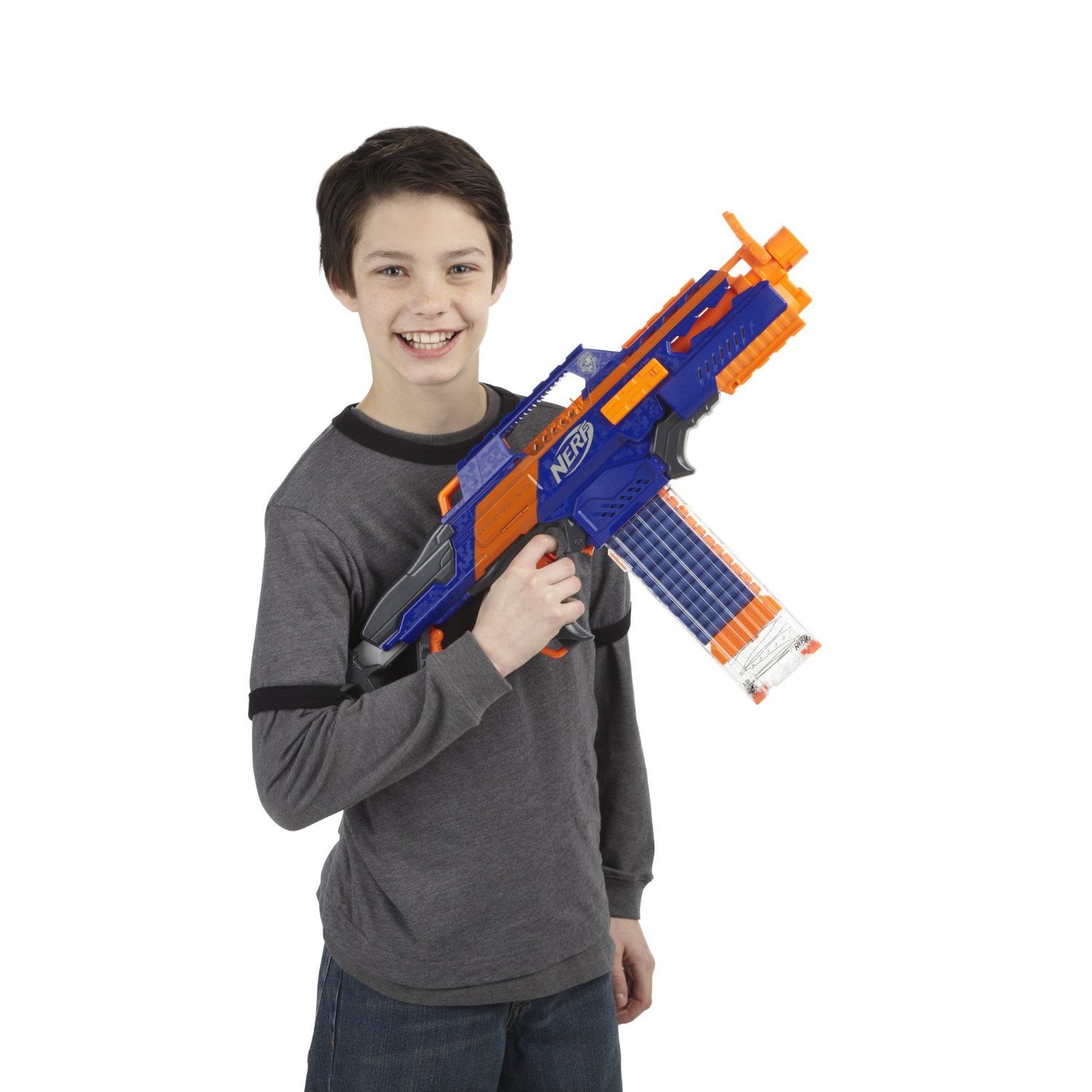 cs 18 nerf gun