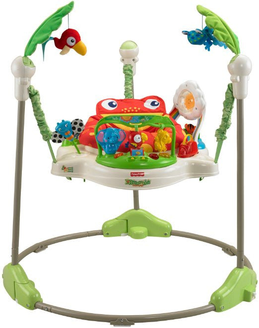 baby jumper fisher price