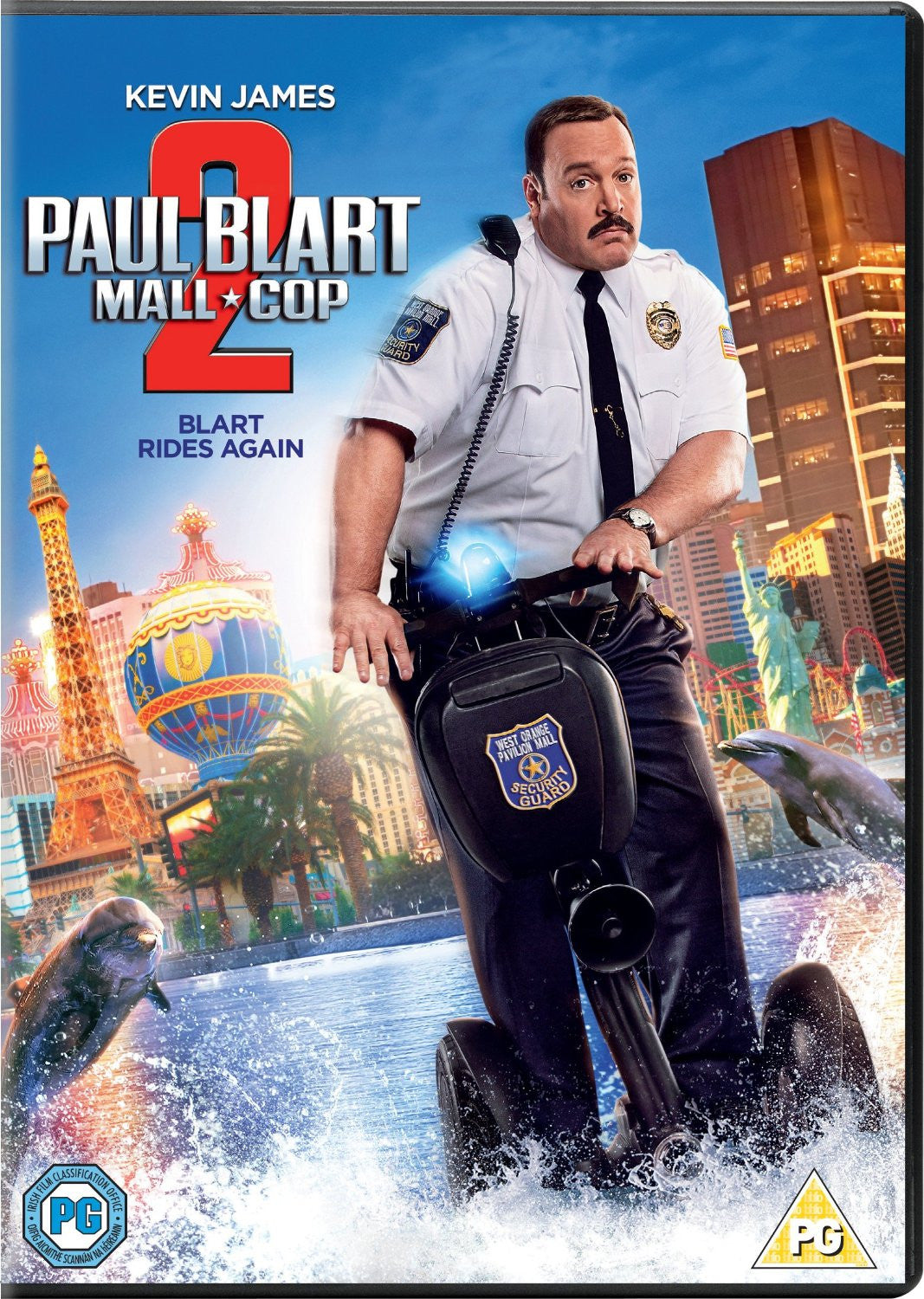 watch paul blart mall cop movie online free