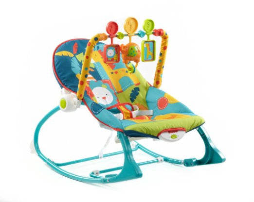 fisher price infant to toddler rocker australia