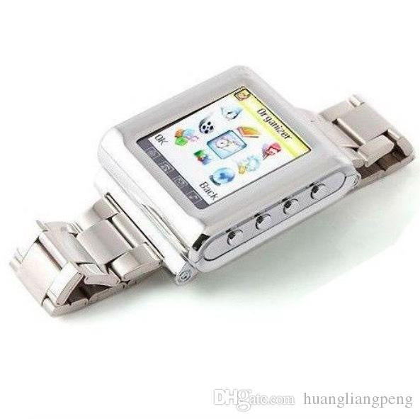 smart watch cell phone