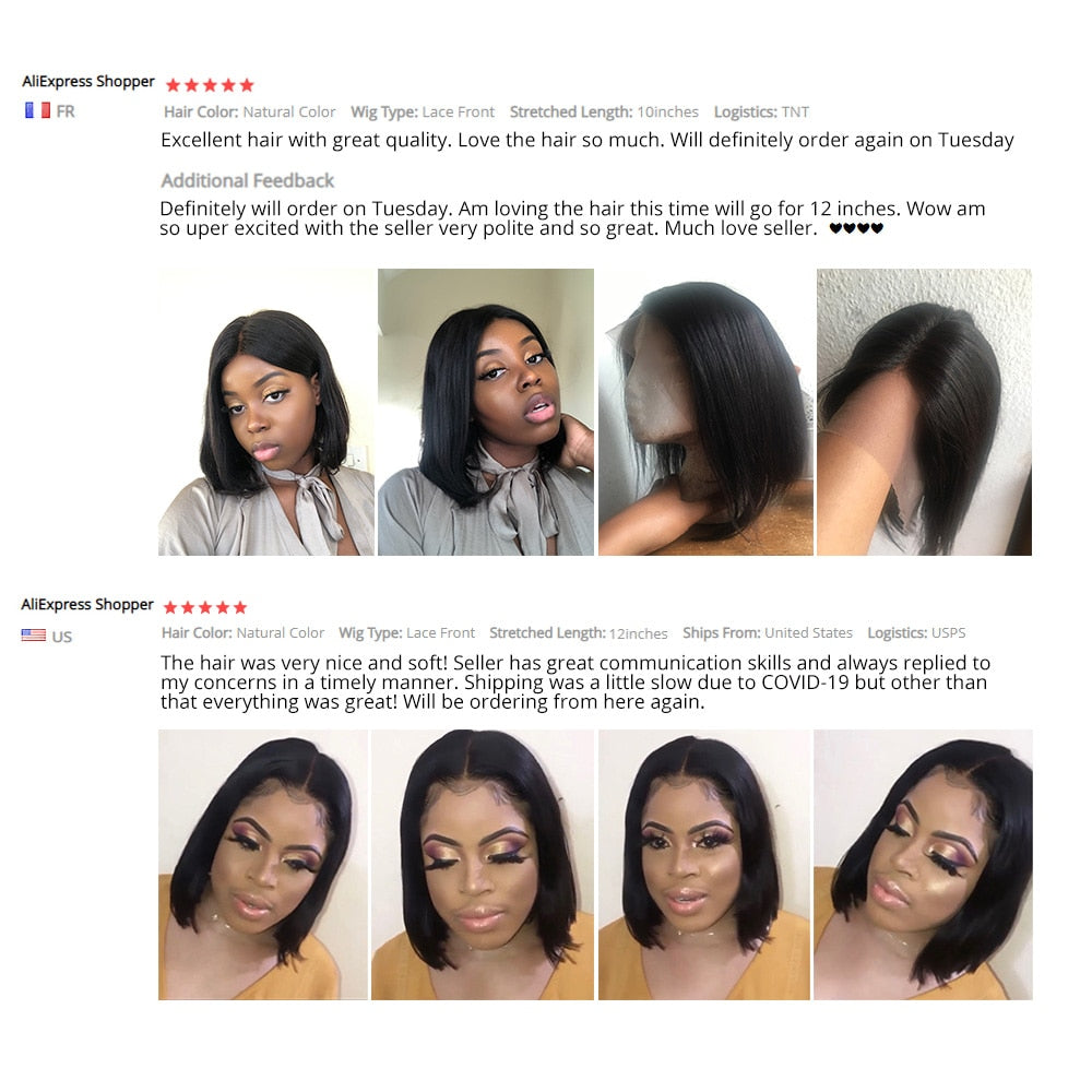 cutting your lace front wig