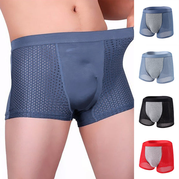 5 pcs Pee Proof Panties Leak Proof Incontinence Underwear