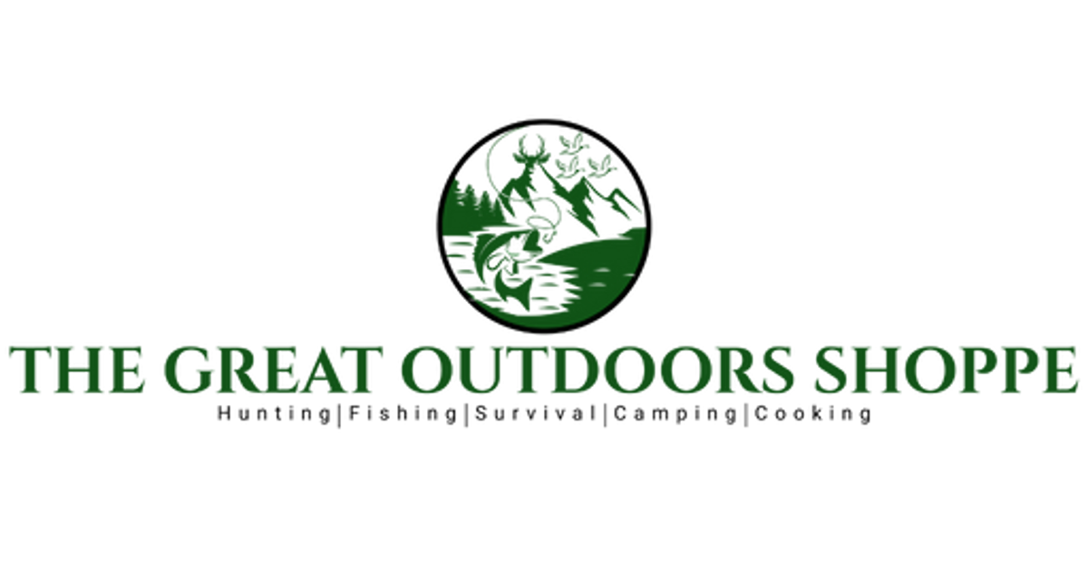 The Great Outdoors Shoppe