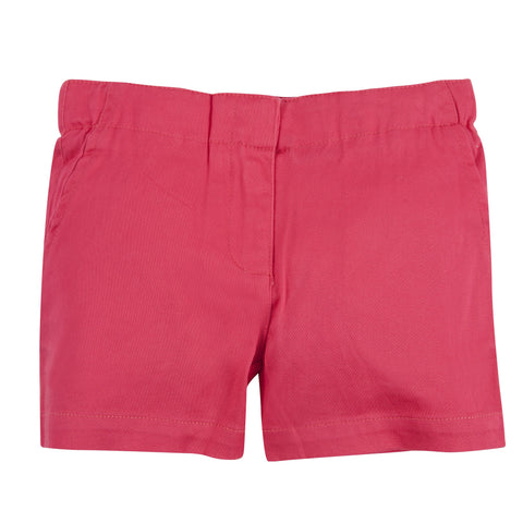 License-To-Twill: Shorts