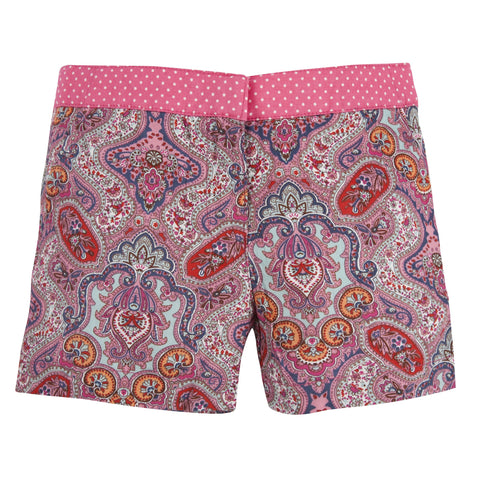 License-To-Twill: Shorts