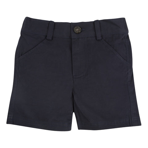License-To-Twill: Twill Shorts