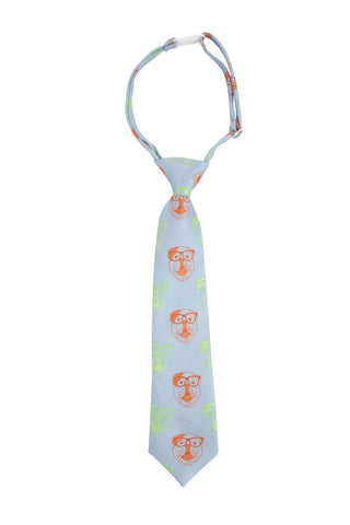 Rad to the Bone: Dog Tie