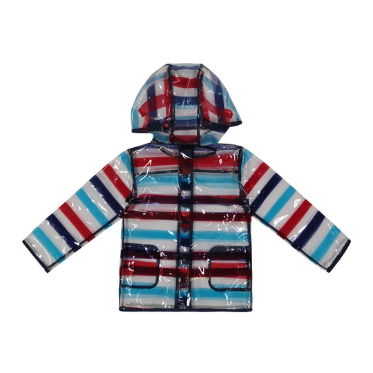 Andy & Evan Kids Boys Navy Check Intarsia Sweater Zip-up Set Blue, Size 8 :  Target