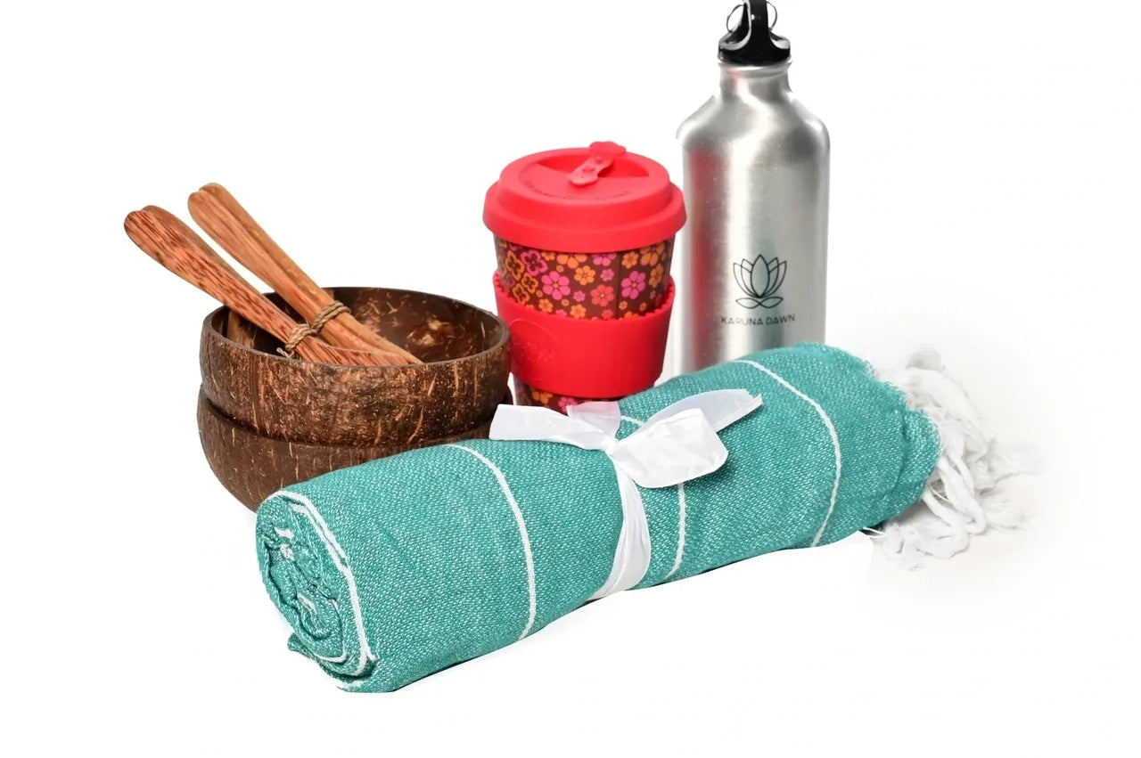 Eco-Gift Set