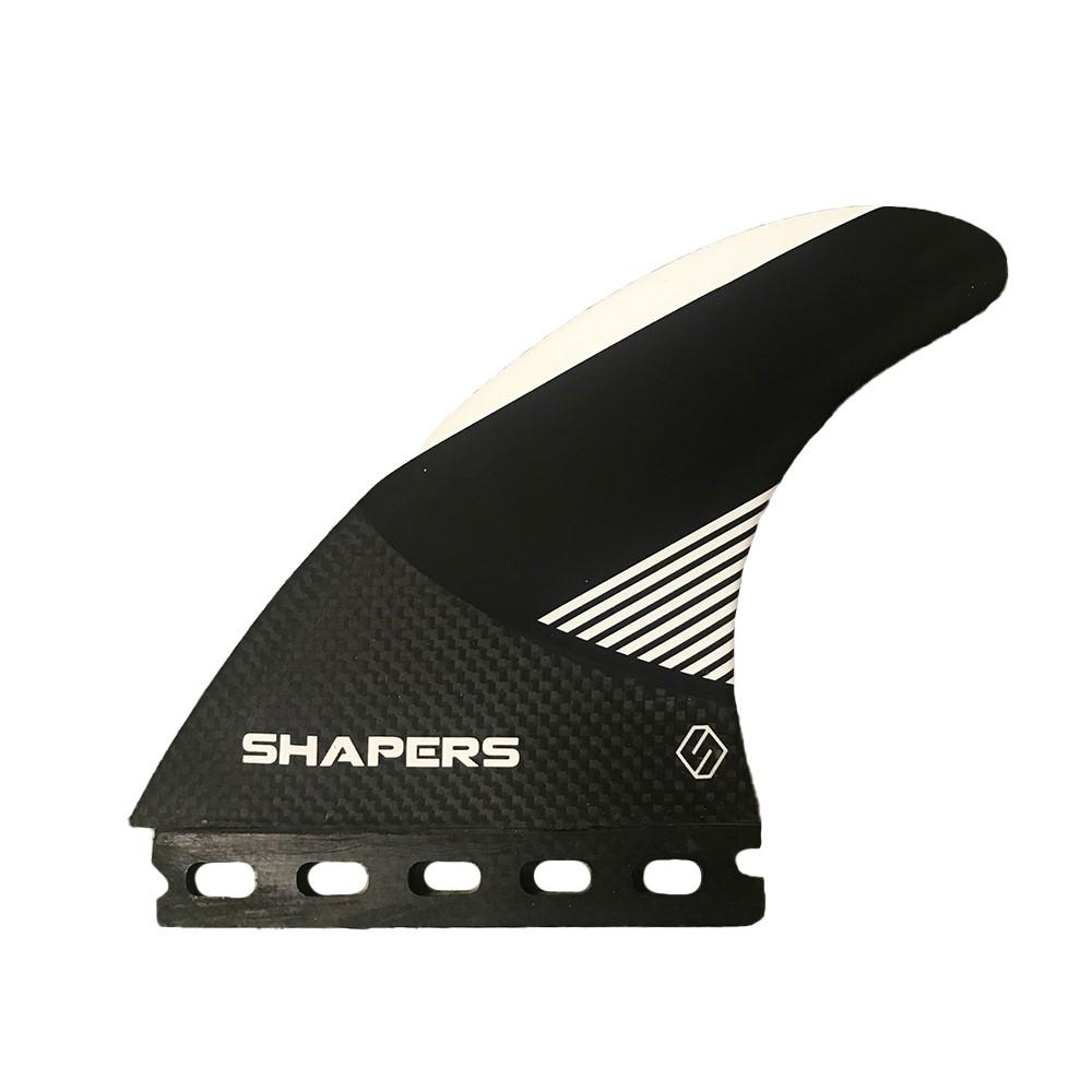 ズフィン】 SHAPERS シェーパーズフィン ショートボード用フィン