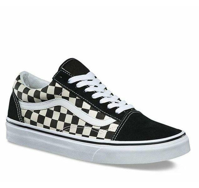 vans rodney mullen shoes