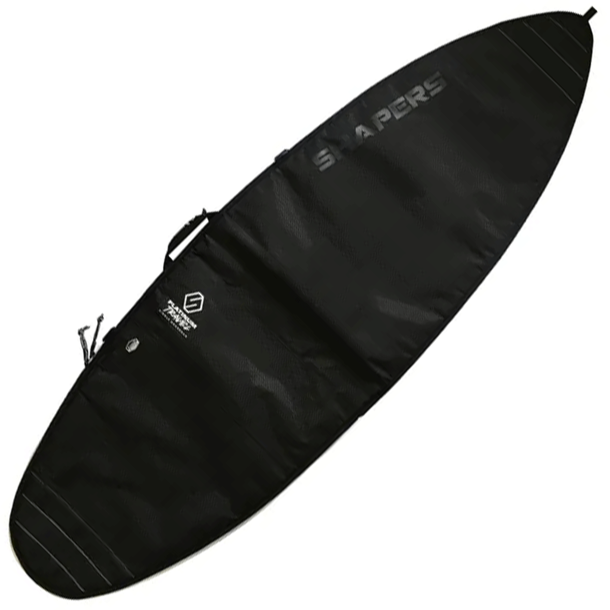 bonzer center fin