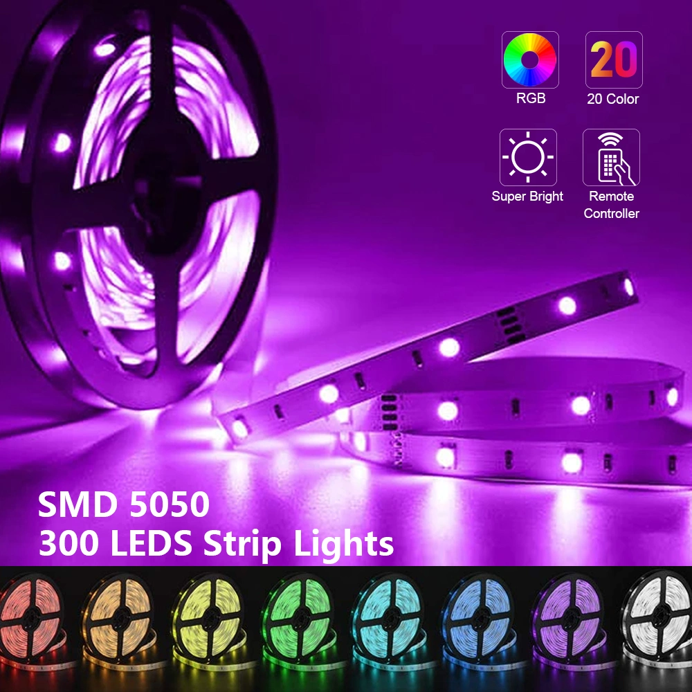 led strip lights lazada