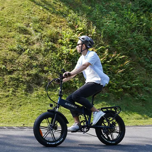 Andsky E300 Ebike Andsky Ebike