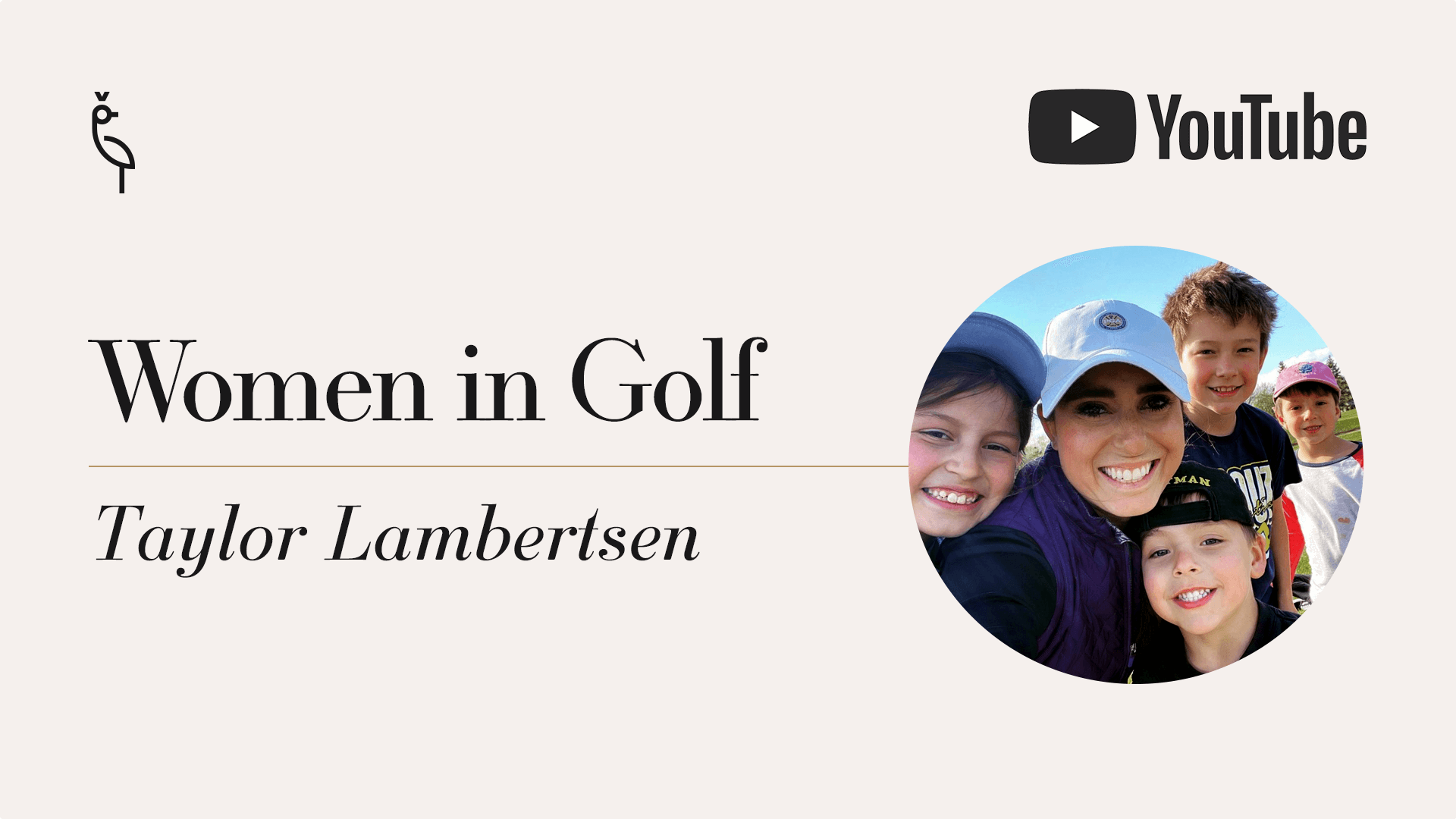 Taylor Lambertsen interview