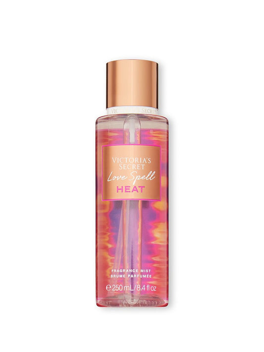 Victoria's Secret New! LOVE SPELL Fragrance Mist 250ml