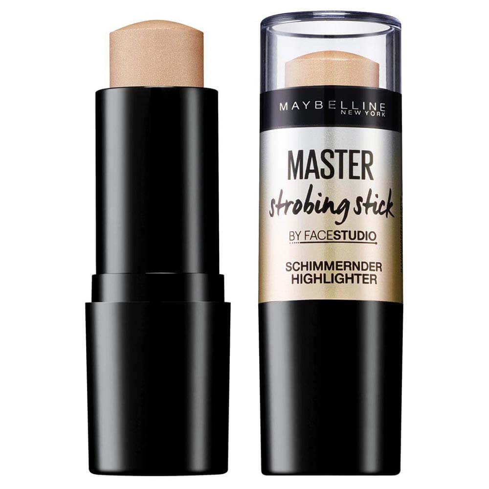 Maybelline Master Contour V Shape Duo Contouring And Highlighting Stic