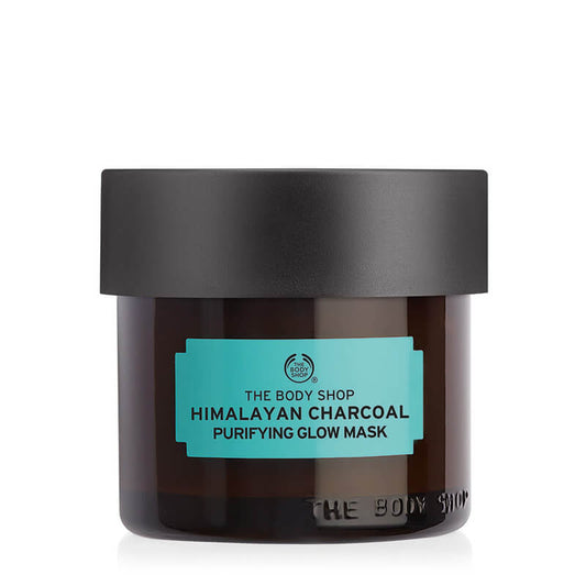 The Body Shop Mineral & Ginger Massage Clay Mask Total 100ml – Beauty