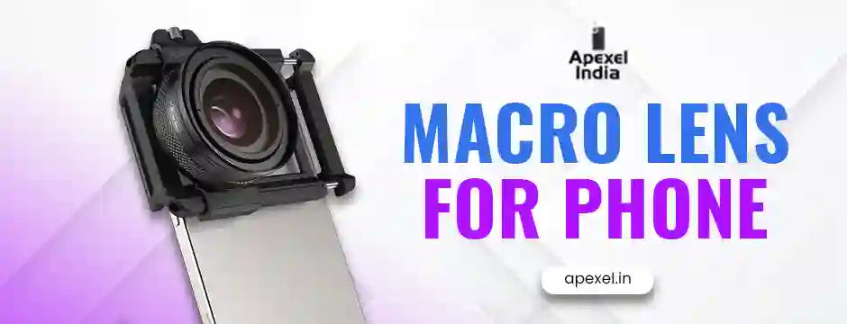 macro lens for phone