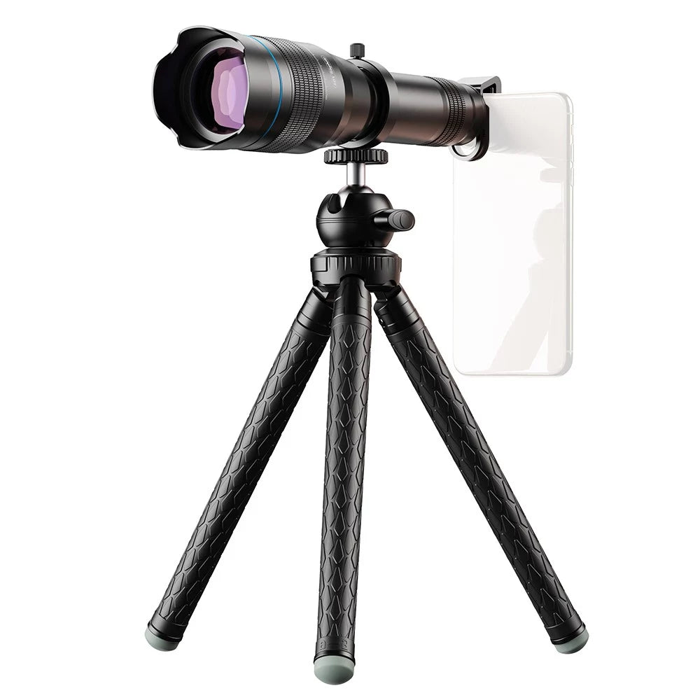 Apexel HD 60X Hyper Zoom Mobile lens | apexel.in – APEXEL INDIA