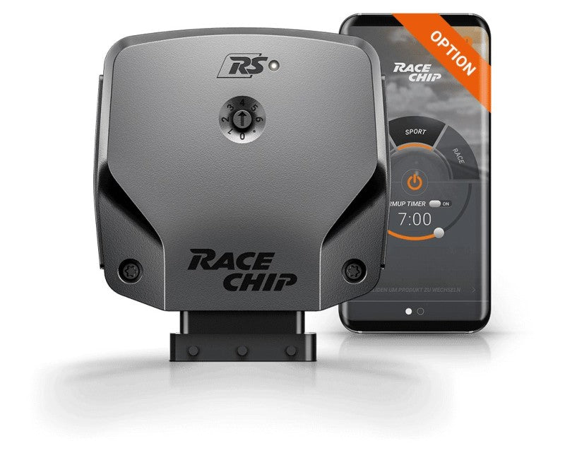 RaceChip 12-19 Fiat 500 Abarth RS Tuning Module (w/App) – Boost Barn