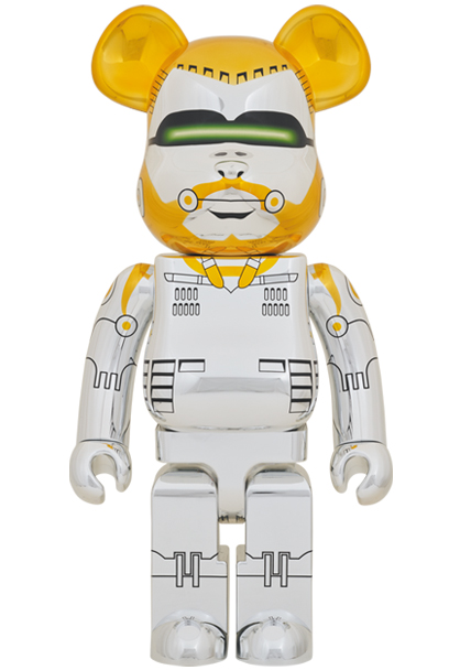 BE@RBRICK 2G 1000％ ② 安くて可愛い人気