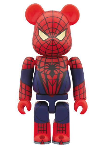 BE@RBRICK SPIDER-MAN(BEN REILLY) 1000％ – Bloom Streetwear