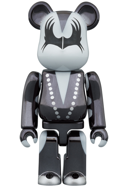 Bearbrick Custom Luis Vuitton Pattern 1000%