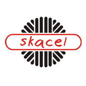 Skacel logo