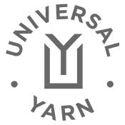 Universal Yarn logo