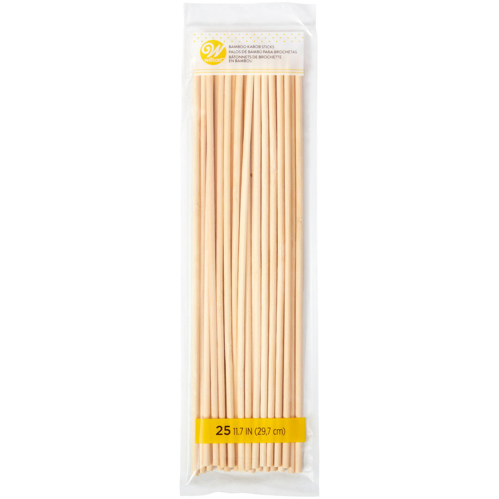 Wilton 6 Lollipop Sticks - 35 pack