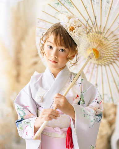 children kimono. ICHIHA