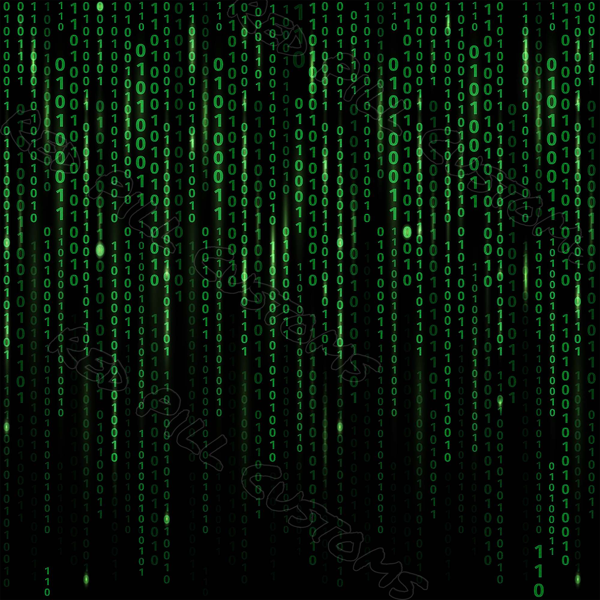 1 Breaking The Matrix