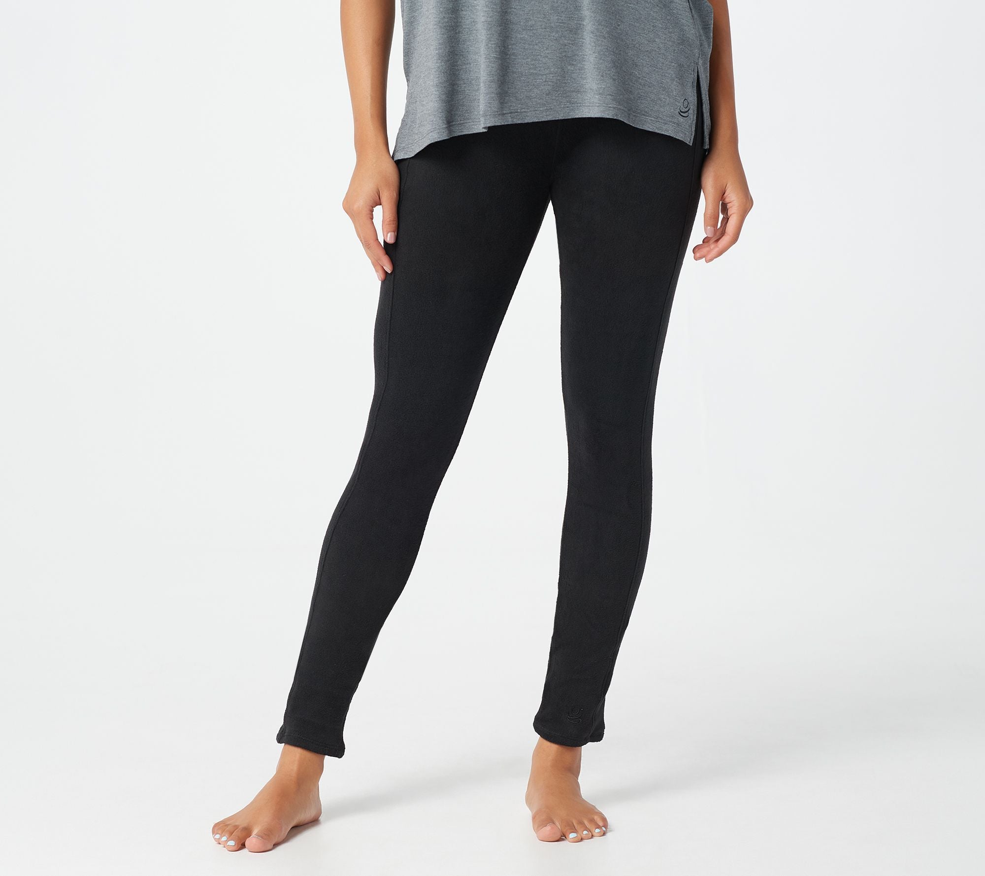 Fleecewear Leggings Pants