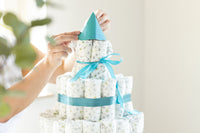 10 cosas a tener en cuenta para organizar tu baby shower