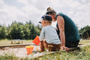 Attività all'aperto per bambini