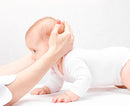 Plagiocefalia: testa piatta nei neonati