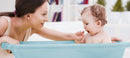 Baby baden – Wann, wie oft, wo und wie?