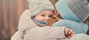 5 Tipps für den Winter mit Baby