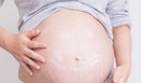 5 tips tegen striae na zwangerschap 